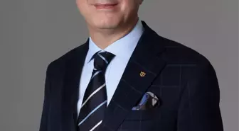 Deniz Ticaret Odası Başkanı Kıran: 'Denizcilik, Egemenlik ve Milli Güvenlik Meselesidir'