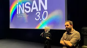 'İnsan 3.0' belgeseli LGBT'ye anatomik bir eleştiri getiriyor