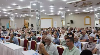 İnsan ve Değer Şurası 2025, Kozaklı'da Gerçekleştirildi