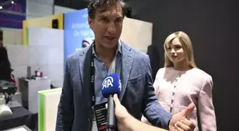 İnsansı robotların günlük yaşamın hemen her alanını kolaylaştırması bekleniyor