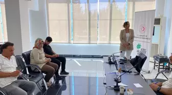 İslahiye'de Yeşil Fırsatlar Toplantısı Düzenlendi