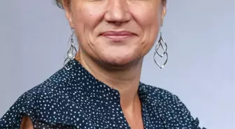 Prof. Dr. Hasret Dikici Bilgin IPSA Başkanlığına Seçildi