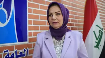 Irak'ta 11 Kasım'da 6. Parlamento Seçimleri Yapılacak