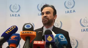 İran, ABD'nin Nükleer Tesislere Yönelik Saldırılarını Kınadı