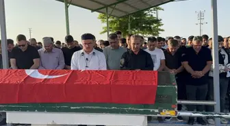 Bisiklet Sporunda Acı Kayb: Mustafa Ayyorkun Son Yolculuğuna Uğurlandı