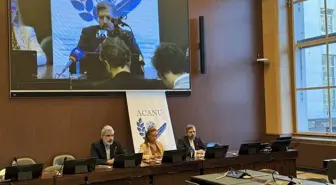 İran Dışişleri Bakan Yardımcısı Hatibzade, İsrail'in Saldırılarını Kınadı