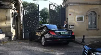 İran ve Avrupa Ülkeleri Nükleer Görüşmelere Devam Ediyor