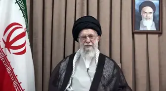 Hamaney'den ABD'ye Küçümseyen Mesaj: Askeri Müdahale Telafisi Mümkün Olmayan Hasar Yaratır