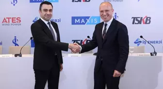 İş Bankası Grubu, rüzgar türbini üreticisi Ateş Çelik'e ortak oldu