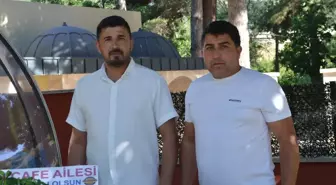 Çiçeklerden İhtiyaç Sahibi Çocuklara Destek