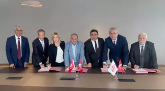 İsdemir ve Özçelik-İş Sendikası'ndan Toplu İş Sözleşmesi Anlaşması