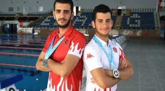 İşitme Engelli Kardeşler Tokyo 2025 Olimpiyatları İçin Hazırlanıyor