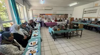 Fidandan Çınar'a Etkinliği İle Nesiller Arası Bağ Güçlendirildi