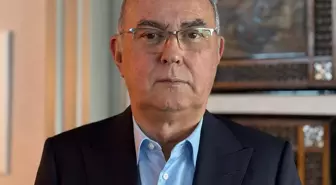 İslam bilim tarihinin unutulmaz ismi Fuat Sezgin'in mirası müzede yaşatılıyor