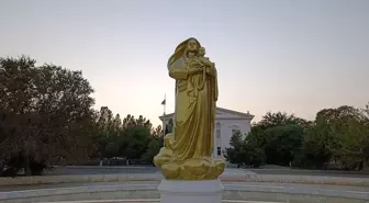 Türkmenbaşı: Hazar'ın Kıyısında Tarih ve Turizm