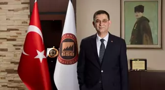 Gaziantep'ten İkinci 500 Büyük Sanayi Kuruluşu Listesine 36 Firma Girdi