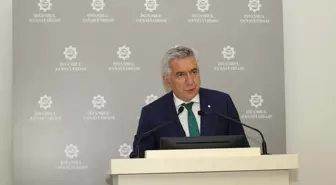 İSO Başkanı Bahçıvan: Yeşil Dönüşüm ve Sürdürülebilirlik Zorunluluk