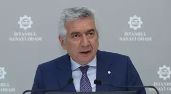İSO'nun 'Hayvancılık Sektörüne Bakış' raporu tanıtıldı