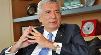 İSO Yönetim Kurulu Başkanı Bahçıvan ve İSTİB Başkanı Kopuz'dan 30 Ağustos Zafer Bayramı mesajı