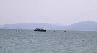 Küresel Sumud Filosu Tunus'a Ulaştı