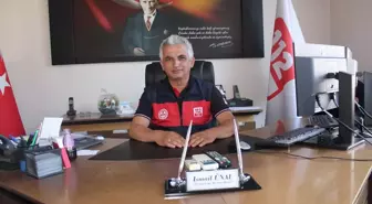 Isparta 112 Acil Çağrı Merkezi'ne Gelen Çağrıların Yüzde 64'ü Asılsız