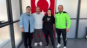 Görme Engelli Kardeşlerden Örnek Başarı: Üniversiteye Yerleştikleri Golbol Sporuyla Hayallerine Kavuştu