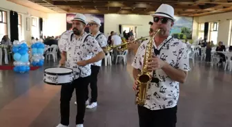 Isparta'da Öğretmenler Bando Takımı Kurdu