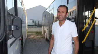 Isparta'da 2 Yaşındaki Çocuk Heimlich Manevrası ile Kurtarıldı