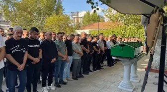 Isparta'da Trafik Kazası: Özel Güvenlik Görevlisi Hayatını Kaybetti