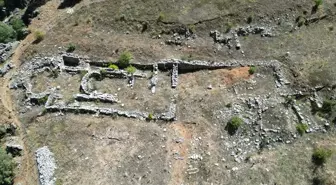 Isparta'daki Tarihi Kilise, Bizans Dönemine Ait Önemli İpuçları Sunuyor