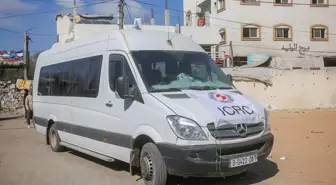 İsrail, ağır koşullarda alıkoyduğu 10 Gazzeliyi serbest bıraktı