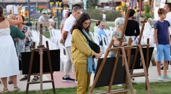 Ayşenur Ezgi Eygi, Vefatının Birinci Yılında Anıldı