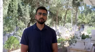 Ayşenur Ezgi Eygi'nin Eşi: Mücadelesi Unutulmamalı