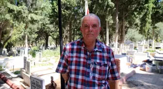 Ayşenur Ezgi Eygi'nin Babası: Kızımın Mücadelesini Devraldım