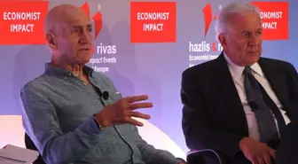 Ehud Olmert: Netanyahu'nun Tek Destekçisi Trump