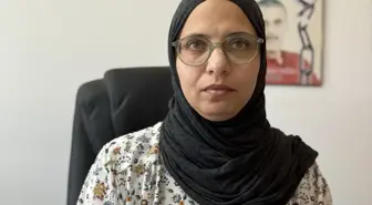 İsrail Hapishanesindeki Zorlu Koşullar