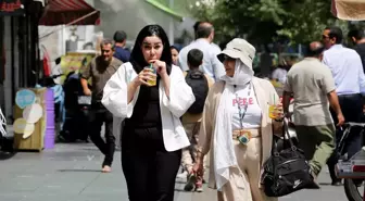 Tahran'da Normalleşme Süreci İlerliyor