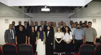 İstanbul 2 No'lu Barosundan 'Uluslararası Adalet Günü' programı
