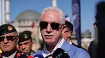 İstanbul'da 15 Temmuz şehitleri için bisiklet turu