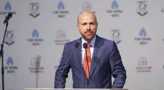 İstanbul'da, '75 Günde Hafızlık Programı'nı tamamlayan 52 kız öğrenciye hafızlık belgeleri verildi