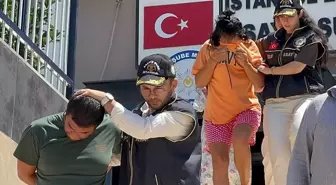 Demans Hastası Kadın Dolandırıldı, Bakıcı ve İki Zanlı Tutuklandı
