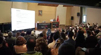 Bipolar Zirvesi 2025 İstanbul'da Düzenlendi
