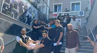 Ümraniye'de Silahlı Saldırı: 14 Şüpheli Gözaltında