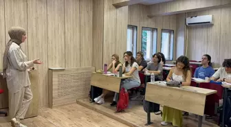 İstanbul'da Yaz Dönemi Destekleme ve Yetiştirme Kursları Başladı
