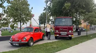 90'lar Festivali Başladı: Nostalji Dolu Bir Yolculuk