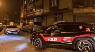İstanbul'da Düzensiz Göçmenlere Yönelik Operasyon