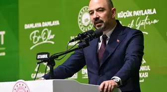 İstanbul'da 'Gayrimenkul Sertifikası' tanıtım toplantısı yapıldı