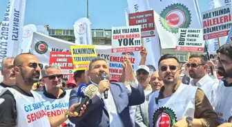 HAK-İŞ'ten Kamu İşçilerine Eylem: Talepler Açıklandı