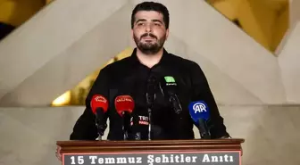 Üsküdar'da Hazreti Hüseyin'i Anma Programı Düzenlendi
