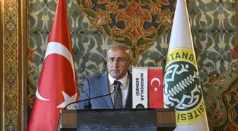 Terörsüz Türkiye için Hukuk Paneli Düzenlendi